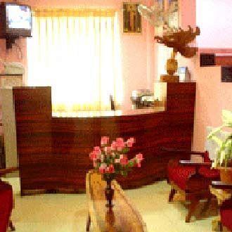 Andaman Residency Ξενοδοχείο Port Blair Εξωτερικό φωτογραφία