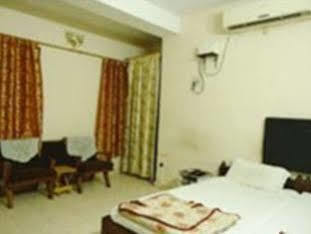 Andaman Residency Ξενοδοχείο Port Blair Εξωτερικό φωτογραφία